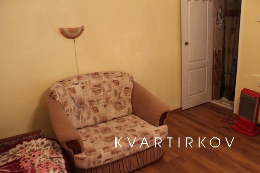 Отличная квартира для прекрасного отдыха, Кисловодск - квартира посуточно