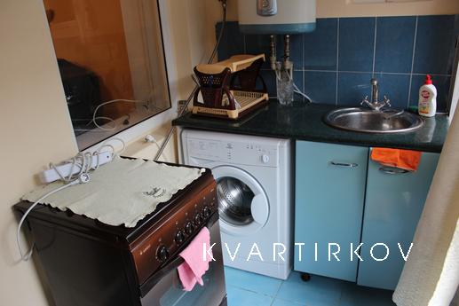 Отличная квартира для прекрасного отдыха, Кисловодск - квартира посуточно