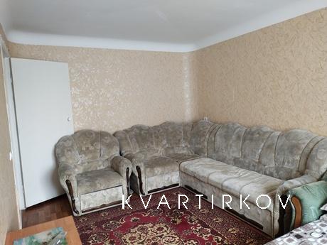 Уютная квартира посуточно в Волжском, Волжский - квартира посуточно