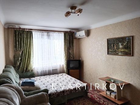 Уютная квартира посуточно в Волжском, Волжский - квартира посуточно