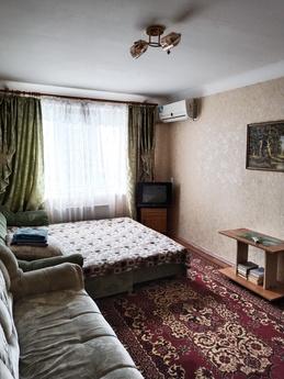 Уютная квартира посуточно в Волжском, Волжский - квартира посуточно