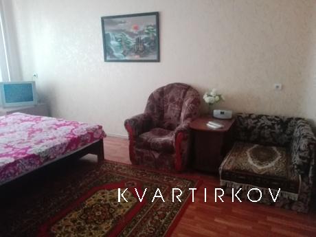 Затишна квартира для відпочинку в Волзьк, Волзький - квартира подобово
