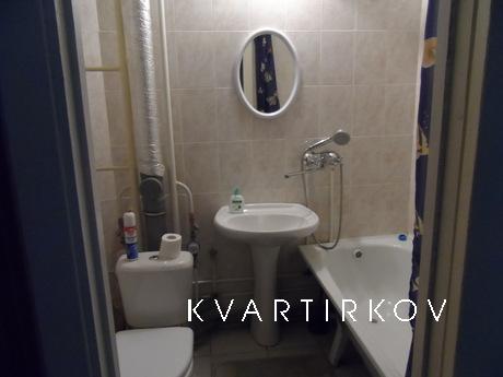 Затишна квартира для відпочинку в Волзьк, Волзький - квартира подобово