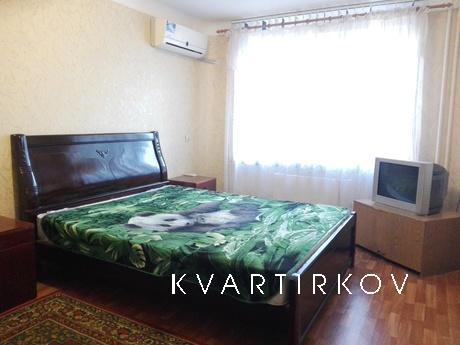 Затишна квартира для відпочинку в Волзьк, Волзький - квартира подобово