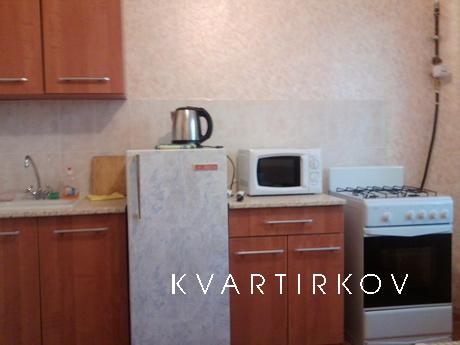 Затишна квартира для відпочинку в Волзьк, Волзький - квартира подобово