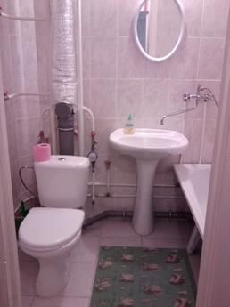 Затишна квартира для відпочинку в Волзьк, Волзький - квартира подобово