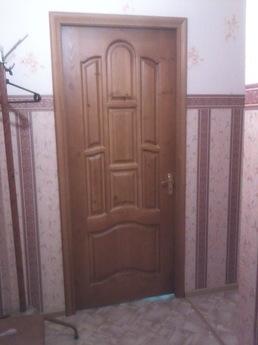 Затишна квартира для відпочинку в Волзьк, Волзький - квартира подобово