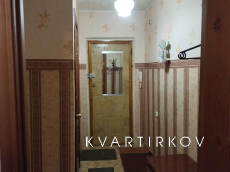 Затишна квартира для відпочинку в Волзьк, Волзький - квартира подобово