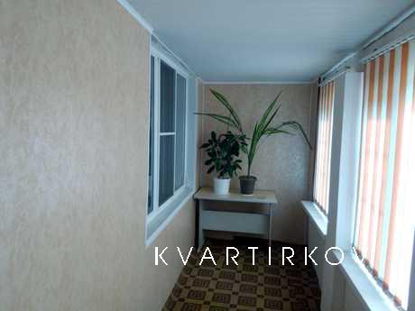 Затишна квартира для відпочинку в Волзьк, Волзький - квартира подобово