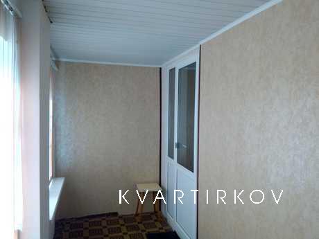 Затишна квартира для відпочинку в Волзьк, Волзький - квартира подобово