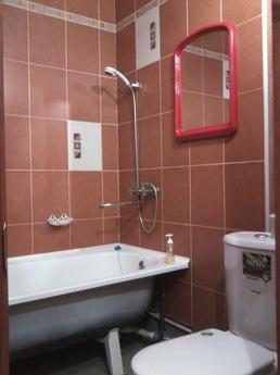 Затишна квартира для відпочинку в Волзьк, Волзький - квартира подобово