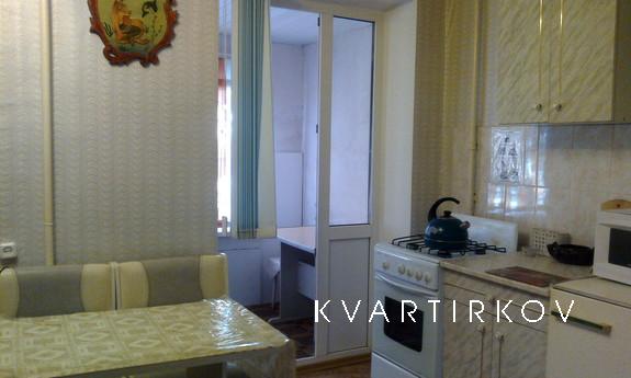 Затишна квартира для відпочинку в Волзьк, Волзький - квартира подобово