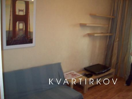 comfortable, convenient, inexpensive, Saint Petersburg - apartment by the day