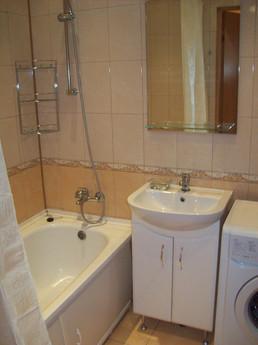 comfortable, convenient, inexpensive, Saint Petersburg - apartment by the day