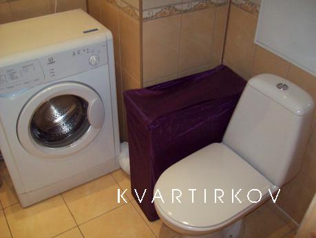 comfortable, convenient, inexpensive, Saint Petersburg - apartment by the day