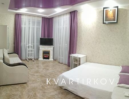 own apartment near the sea, Sevastopol - apartment by the day