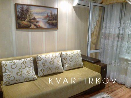 Квартира  Люкс  у моря Парк Победы, Севастополь - квартира посуточно
