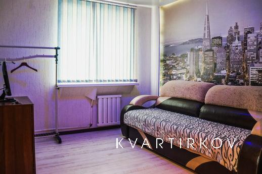 Компания 'Свит Хауз', Комсомольск-на-Амуре - квартира посуточно