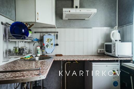 Компания 'Свит Хауз', Комсомольск-на-Амуре - квартира посуточно