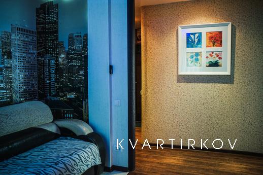 Компания 'Свит Хауз', Комсомольск-на-Амуре - квартира посуточно