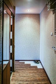 Компания 'Свит Хауз', Комсомольск-на-Амуре - квартира посуточно