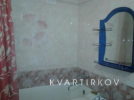 1к квартира со всеми удобствами, wi-fi, чеки.