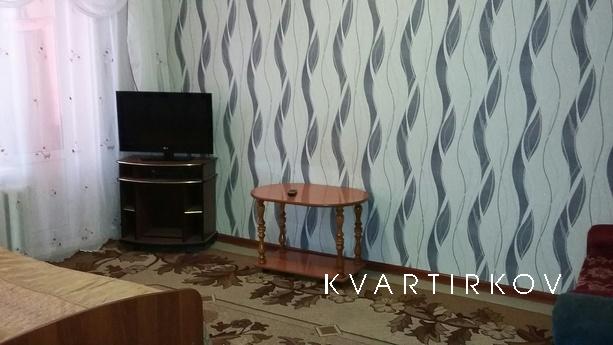 1к квартира со всеми удобствами, wi-fi, чеки.