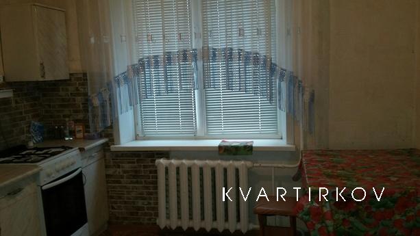 1к квартира со всеми удобствами, wi-fi, чеки.