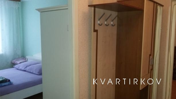 Квартира посуточно в Нижнекамске, Нижнекамск - квартира посуточно