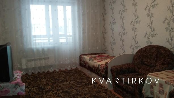 Квартира посуточно в Нижнекамске, Нижнекамск - квартира посуточно