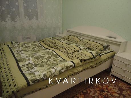 Квартира посуточно в Нижнекамске, Нижнекамск - квартира посуточно