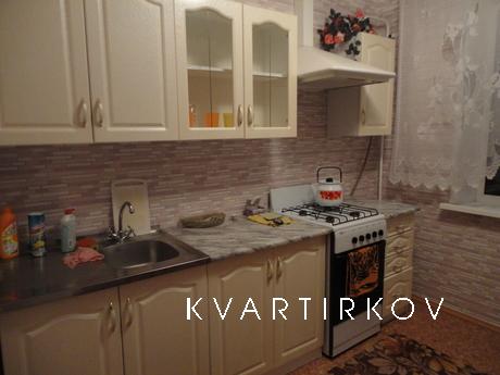 Квартира посуточно в Нижнекамске, Нижнекамск - квартира посуточно