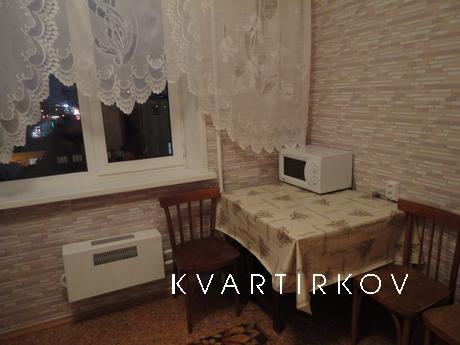 Квартира посуточно в Нижнекамске, Нижнекамск - квартира посуточно