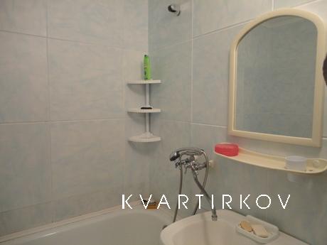 Квартира посуточно в Нижнекамске, Нижнекамск - квартира посуточно