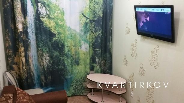 Отличная 2к квартира в новом доме для командированных и гост