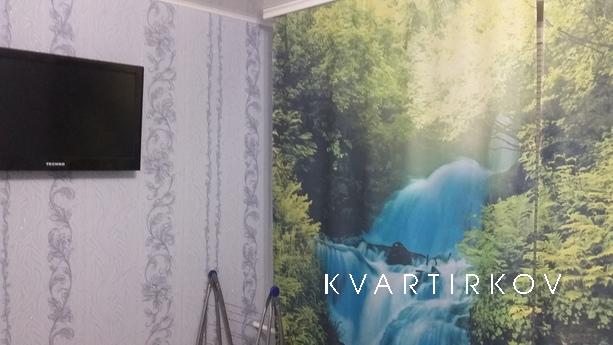 Отличная Евро квартира для гостей нашего, Нижнекамск - квартира посуточно