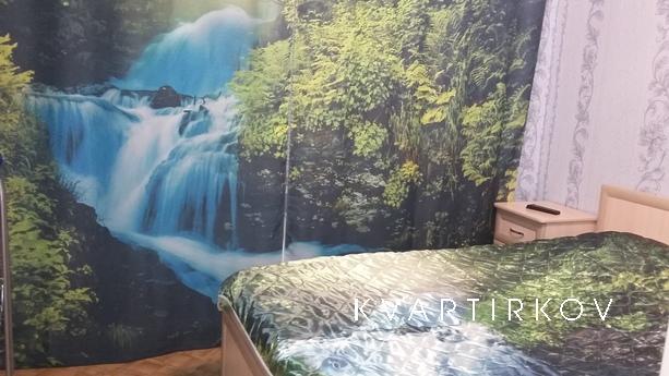 Отличная Евро квартира для гостей нашего, Нижнекамск - квартира посуточно