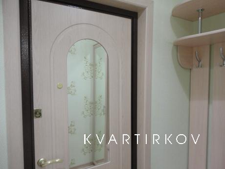 Отличная Евро квартира для гостей нашего, Нижнекамск - квартира посуточно