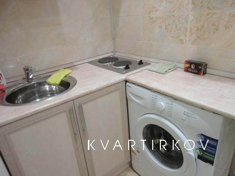 Отличная Евро квартира для гостей нашего, Нижнекамск - квартира посуточно