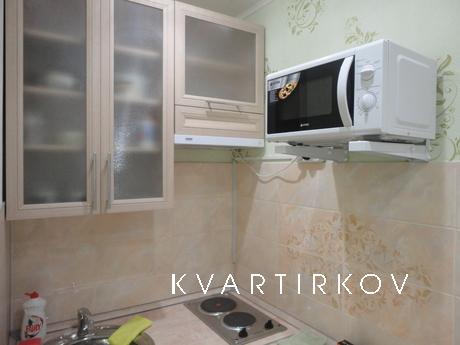 Отличная Евро квартира для гостей нашего, Нижнекамск - квартира посуточно