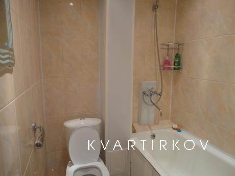 Отличная Евро квартира для гостей нашего, Нижнекамск - квартира посуточно