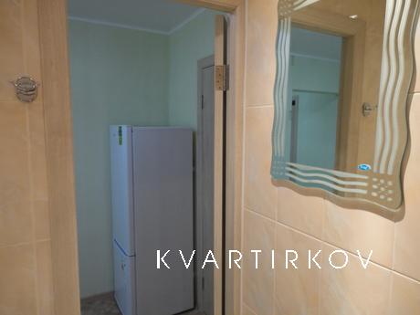 Отличная Евро квартира для гостей нашего, Нижнекамск - квартира посуточно