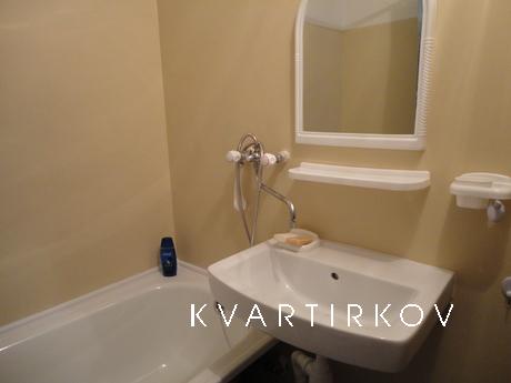 2к квартира в новом доме, Нижнекамск - квартира посуточно