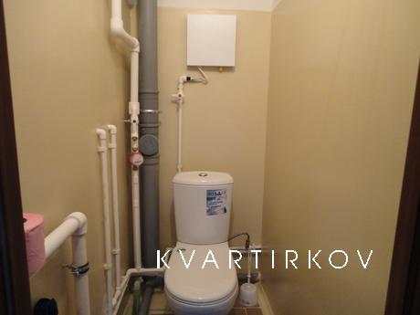 2к квартира в новом доме, Нижнекамск - квартира посуточно