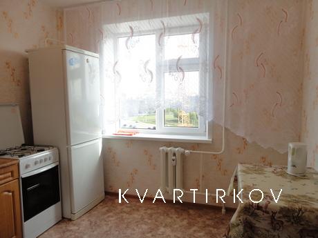 2к квартира в новом доме, Нижнекамск - квартира посуточно