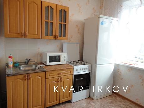 2к квартира в новом доме, Нижнекамск - квартира посуточно