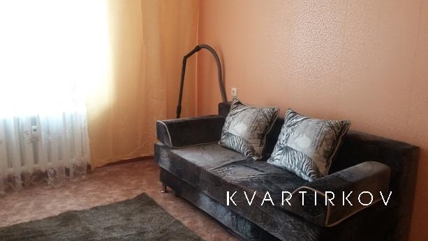 Отличная квартира в новом доме для командированных и гостей 