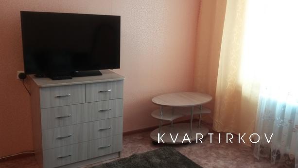 1к квартира в новом доме, Нижнекамск - квартира посуточно