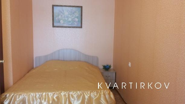 1к квартира в новом доме, Нижнекамск - квартира посуточно