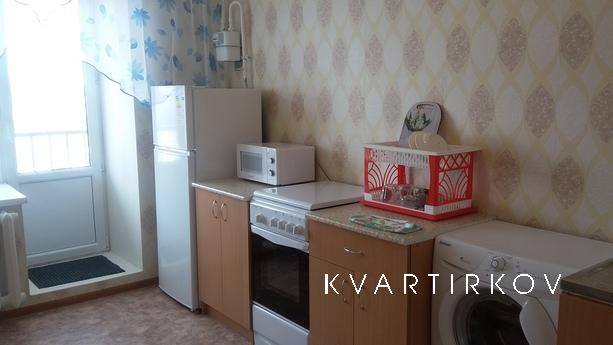 1к квартира в новом доме, Нижнекамск - квартира посуточно